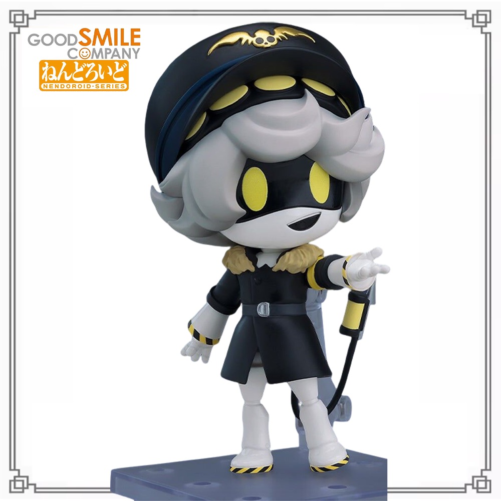 Good Smile Company Nendoroid - สินค้าพร้อมส่ง 100% ของแท้จากบริษัท Good Smile Company