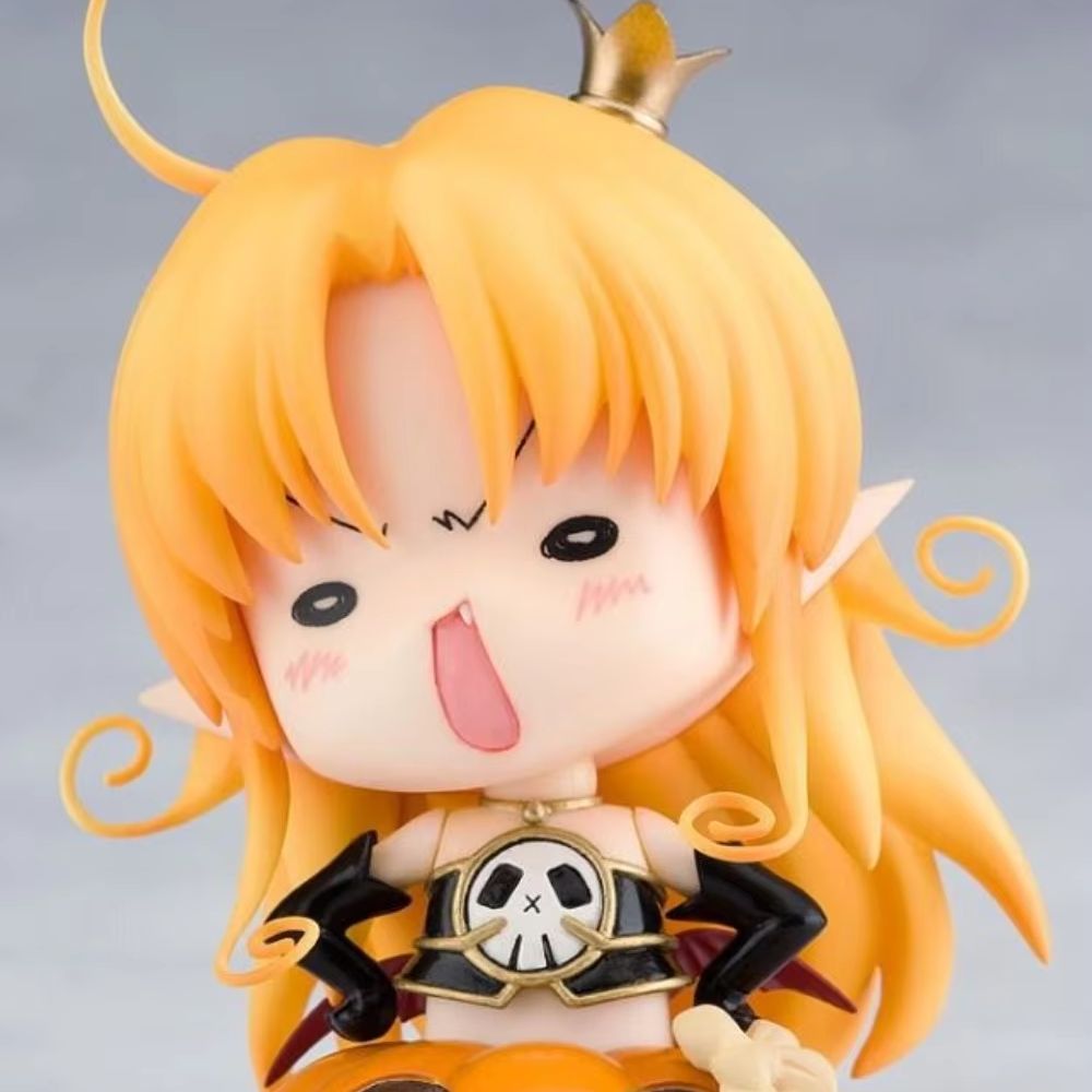 Good Smile Company Nendoroid - ของแท้ 100% มีในสต็อก บริษัท ดีสมิล คอมพานี
