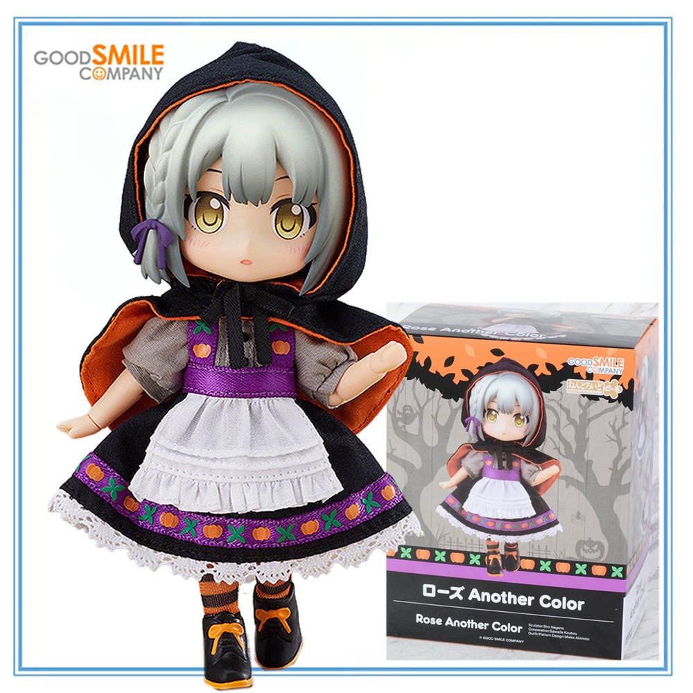 Good Smile Company Nendoroid - ของแท้ 100% มีสินค้าในสต็อก Good Smile Company