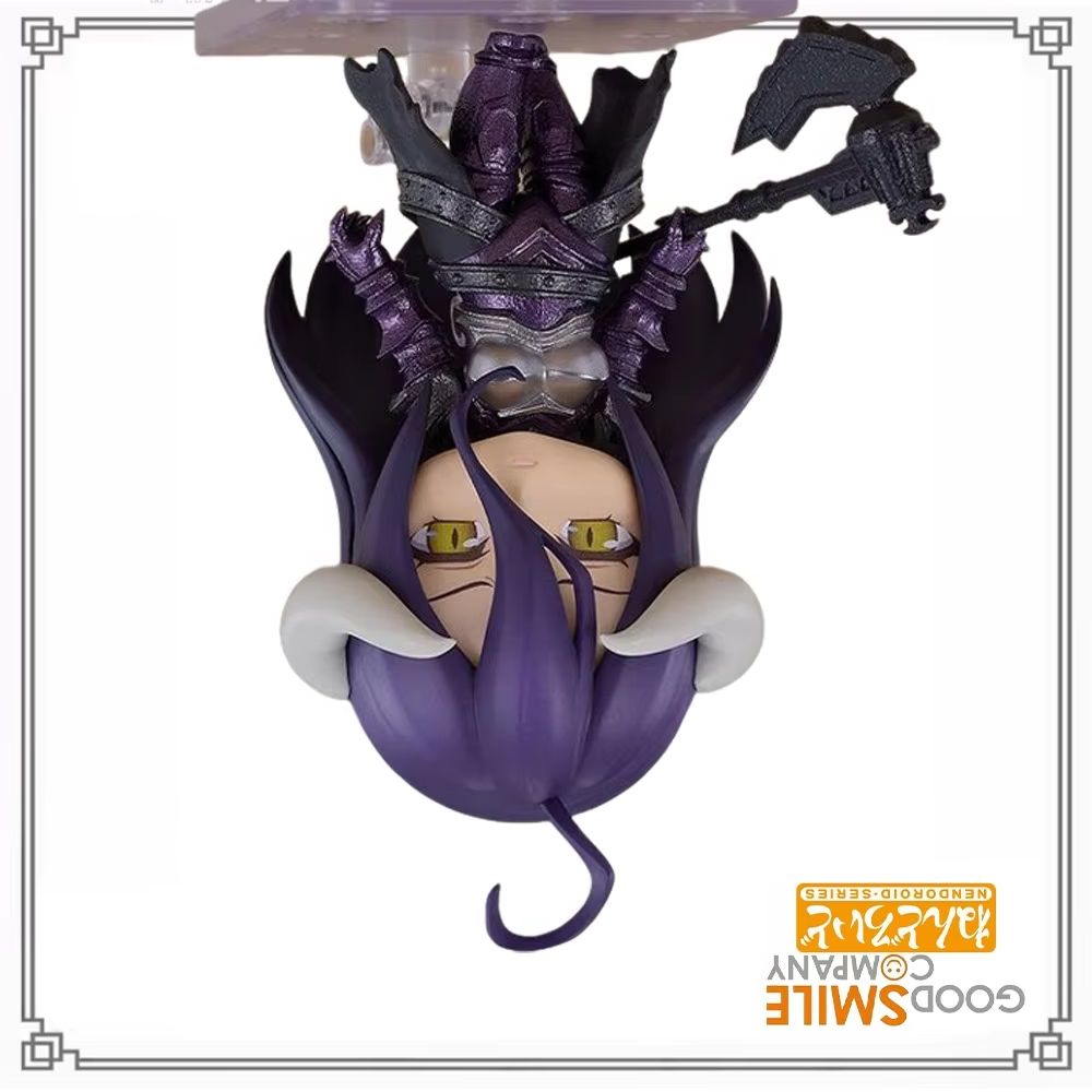 Good Smile Company Nendoroid - สินค้าพร้อมส่ง 100% ของแท้จากบริษัท Good Smile Company