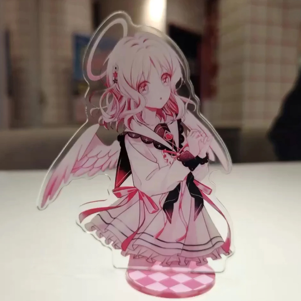 Cosplay Prop - อนิเมะ DIABOLIK LOVERS โคโมริ ยุอิ คอสเพลย์