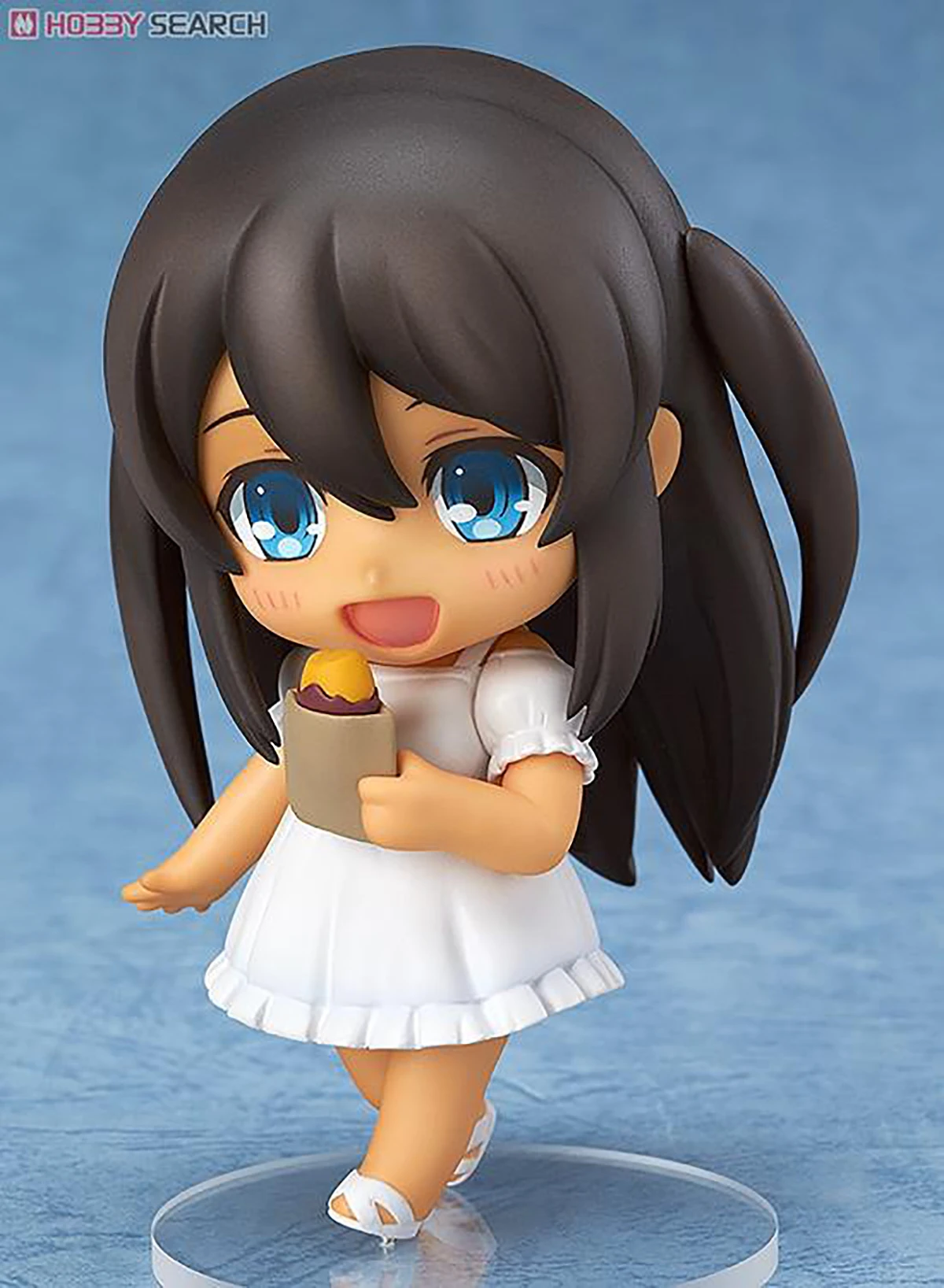 Good Smile Company Nendoroid - กู๊ดสไมล์ คอมพานี แอคชั่น/ตุ๊กตา เน็นโดรอยด์ # 453)