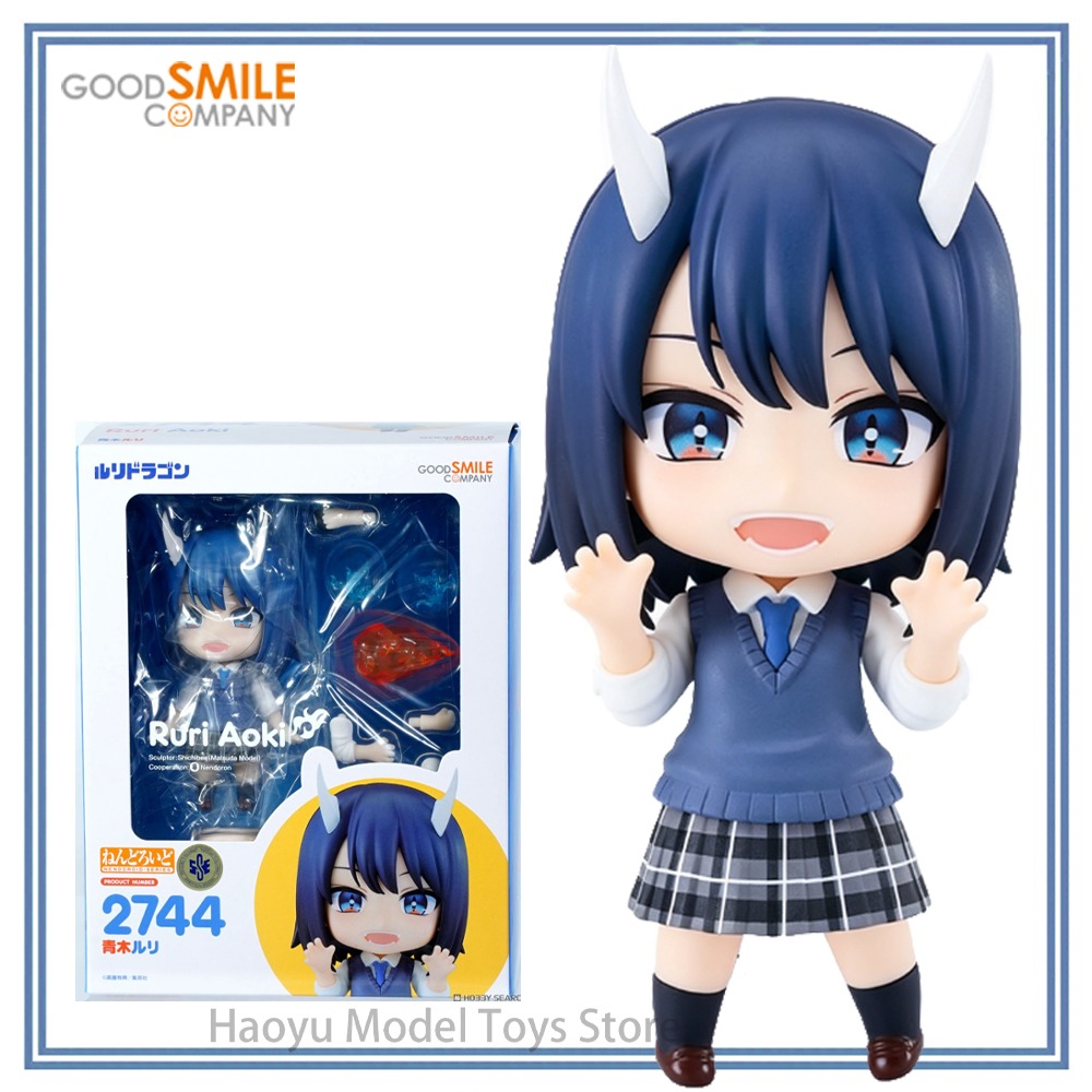 Good Smile Company Nendoroid - 【HY】ของแท้ 100% มีสินค้าในสต็อก Good Smile Company