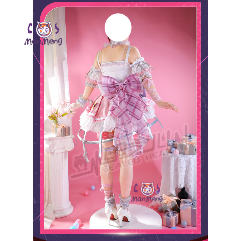 อาคิยามะ มิซึกิ อามิอา เอ็มแซด - Cosplay Floating Prop บทวิจารณ์และราคา