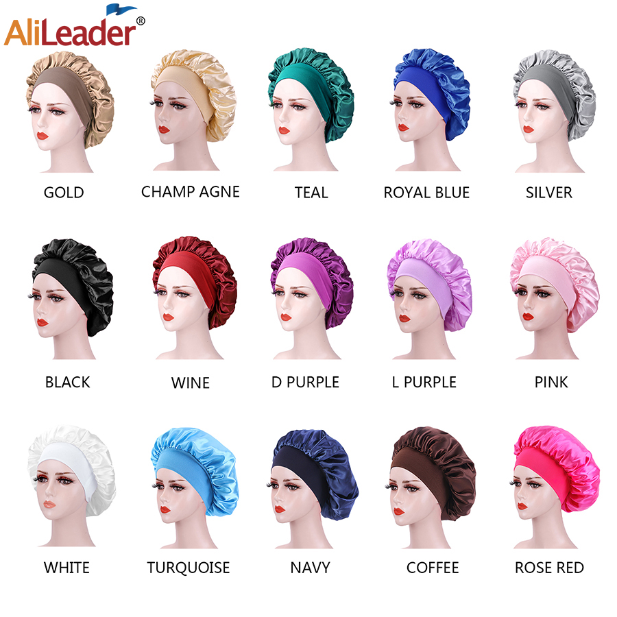 ปรับ Sleeping Silk Bonnet สีดำ - Aerith Cosplay Prop บทวิจารณ์และราคา