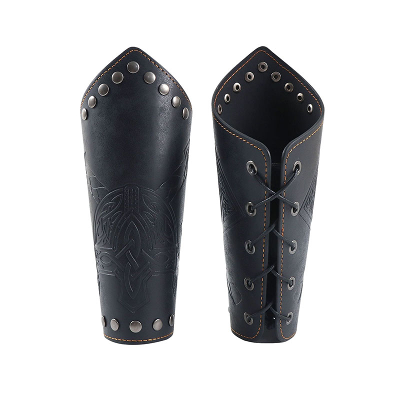 ถุงมือเกราะป้องกันมือสไตล์สตีม - Cosplay Prop บทวิจารณ์และราคา