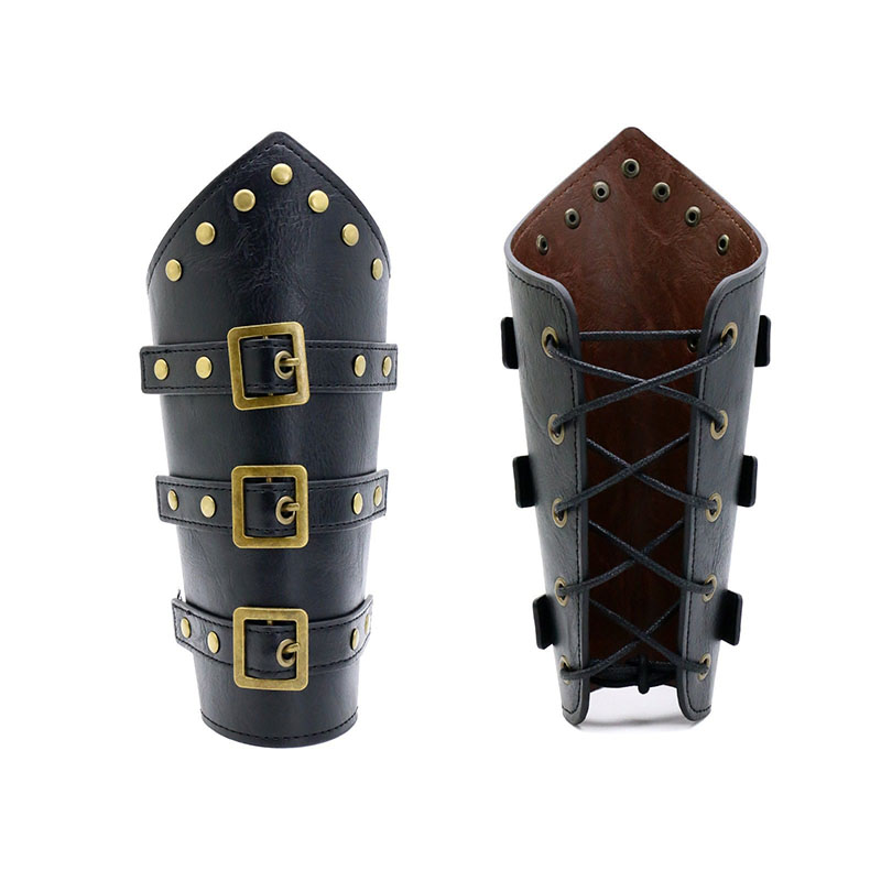 ถุงมือเกราะป้องกันมือสไตล์สตีม - Cosplay Prop บทวิจารณ์และราคา