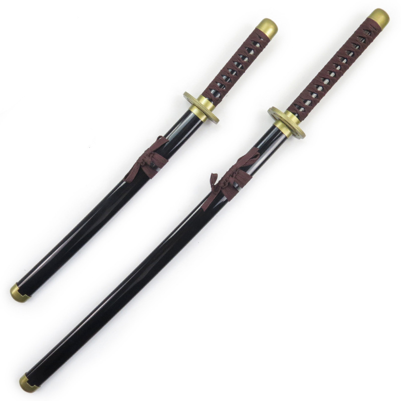 ดาบคาตานะไม้ ฮิมูระ เคนชิน ขนา - Cosplay Prop Katana บทวิจารณ์และราคา
