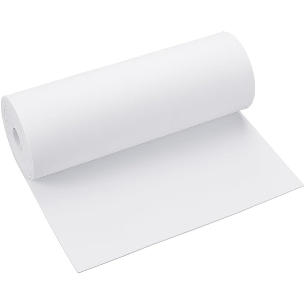โฟมม้วน EVA สำหรับอุปกรณ์ศิลปะ - Craft Foam Roll บทวิจารณ์และราคา