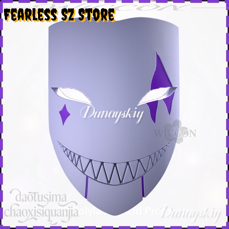 DUNAYSKIY%^& คอสเพลย์เจสเตอร์  - Cosplay Prop Pattern บทวิจารณ์และราคา
