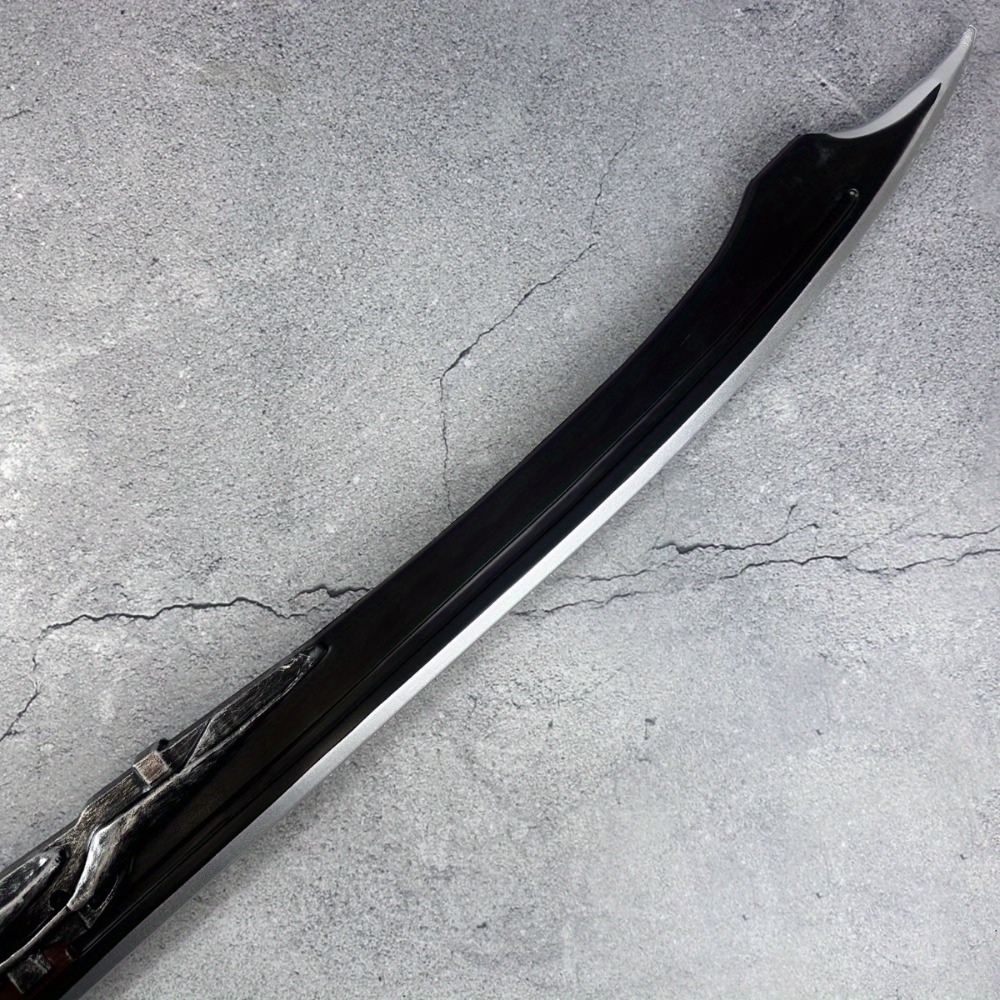 ดาบคาตานะยามาโตะ เนโร ขนาด 40  - Cosplay Prop Katana บทวิจารณ์และราคา