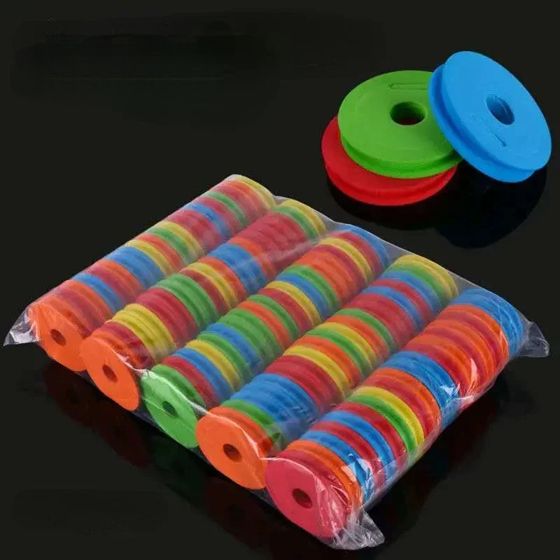 10 ชิ้น แผ่นโฟม EVA สำหรับม้วน - Craft Foam Roll บทวิจารณ์และราคา
