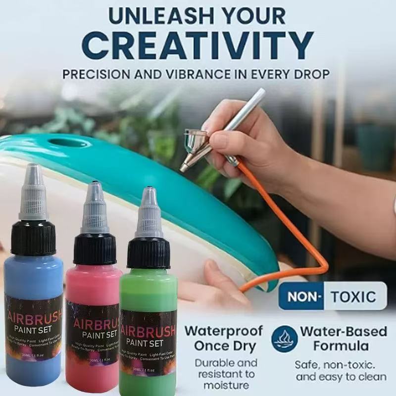 ชุดสีสเปรย์ 12/28 สี ขนาด 30 ม - Metallic Spray Paint บทวิจารณ์และราคา