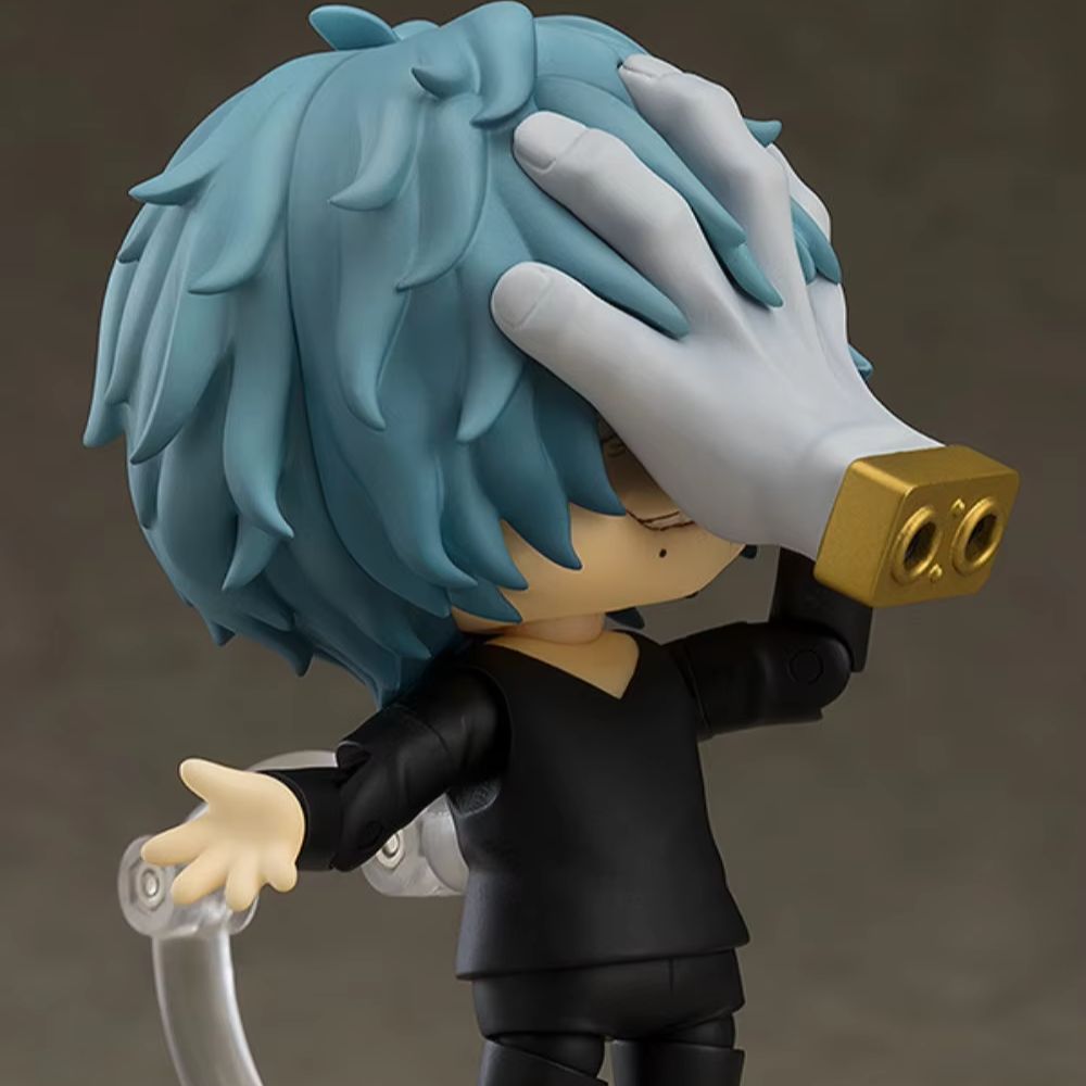ของแท้ 100% บริษัท Good Smile  - Good Smile Company Nendoroid บทวิจารณ์และราคา