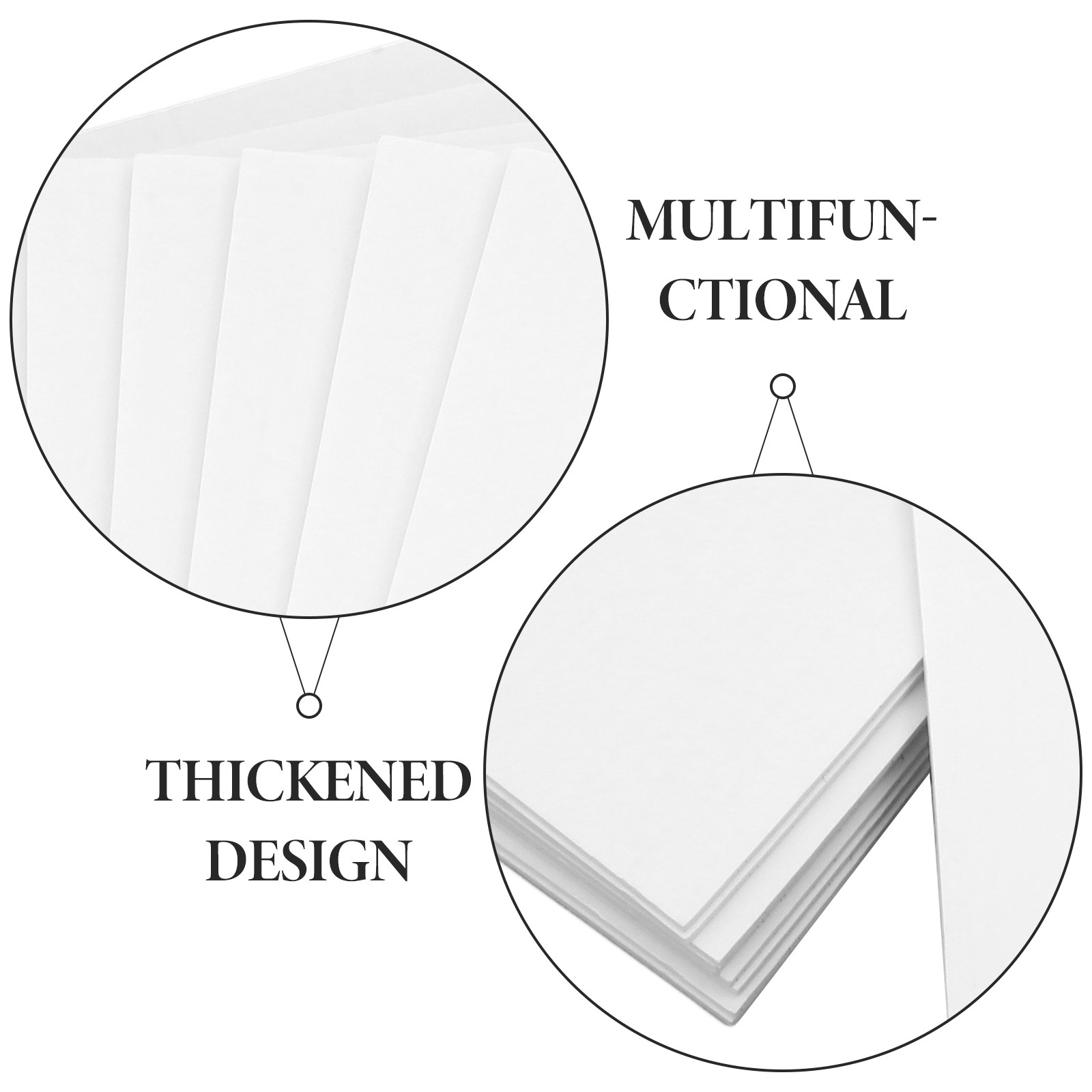 แผ่นโฟมเปล่า 10 ชิ้น ขนาดใหญ่  - Cosplay Prop Foam Board บทวิจารณ์และราคา