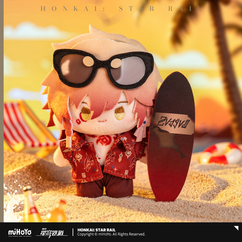 [ของแท้] เกม Honkai Star Rail  - Anaxa Cosplay Prop บทวิจารณ์และราคา