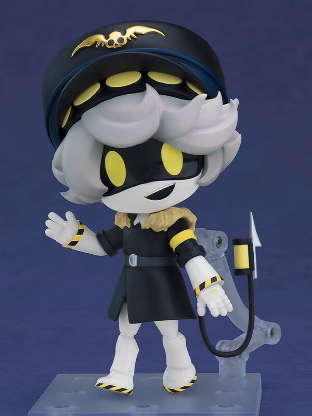 สินค้าพร้อมส่ง 100% ของแท้จากบ - Good Smile Company Nendoroid บทวิจารณ์และราคา