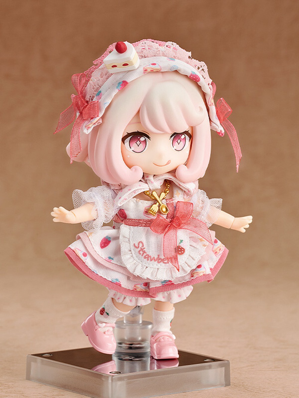 ของแท้ 100% มีสินค้าในสต็อก Go - Good Smile Company Nendoroid บทวิจารณ์และราคา