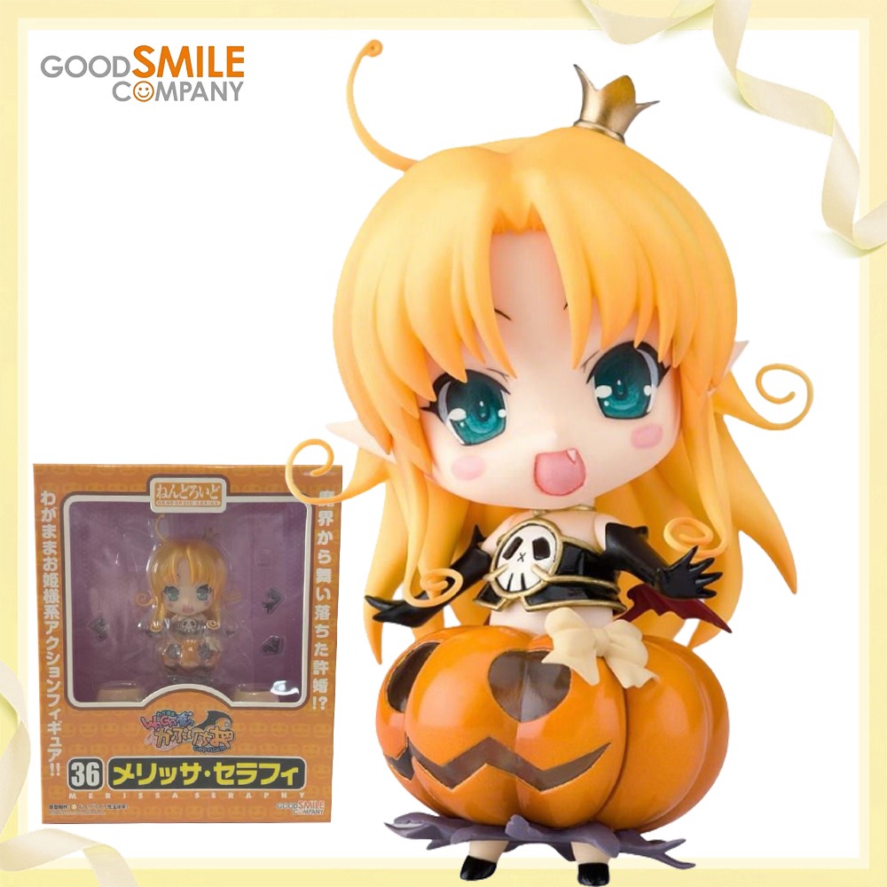 ของแท้ 100% มีในสต็อก บริษัท ด - Good Smile Company Nendoroid บทวิจารณ์และราคา