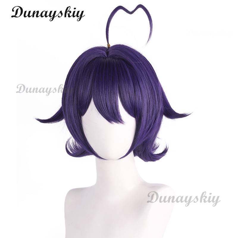 วิกผมคอสเพลย์ฮิอิรากิ อุเทนะ จ - Cosplay Floating Prop บทวิจารณ์และราคา