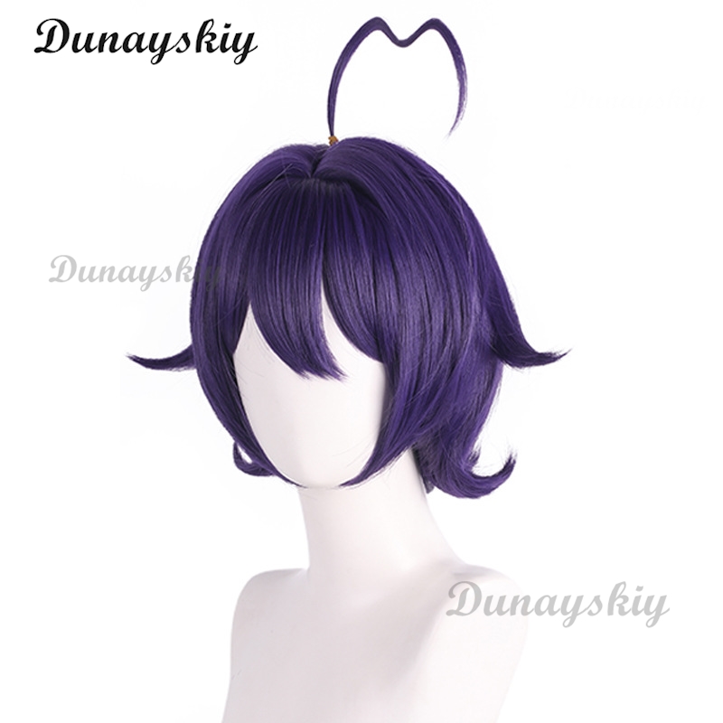 วิกผมคอสเพลย์ฮิอิรากิ อุเทนะ จ - Cosplay Floating Prop บทวิจารณ์และราคา