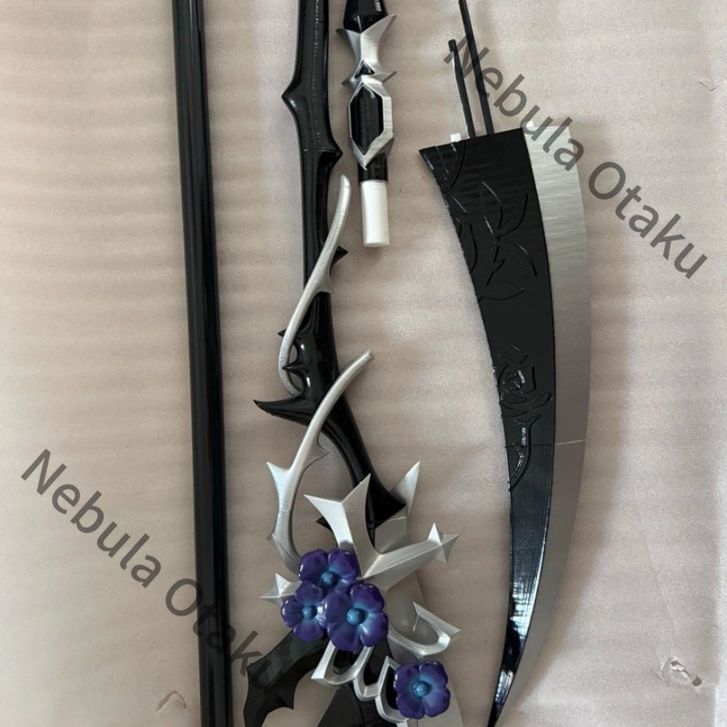 Identity V ไนเอด เกรซ คอสเพลย์ - Detachable Cosplay Prop บทวิจารณ์และราคา