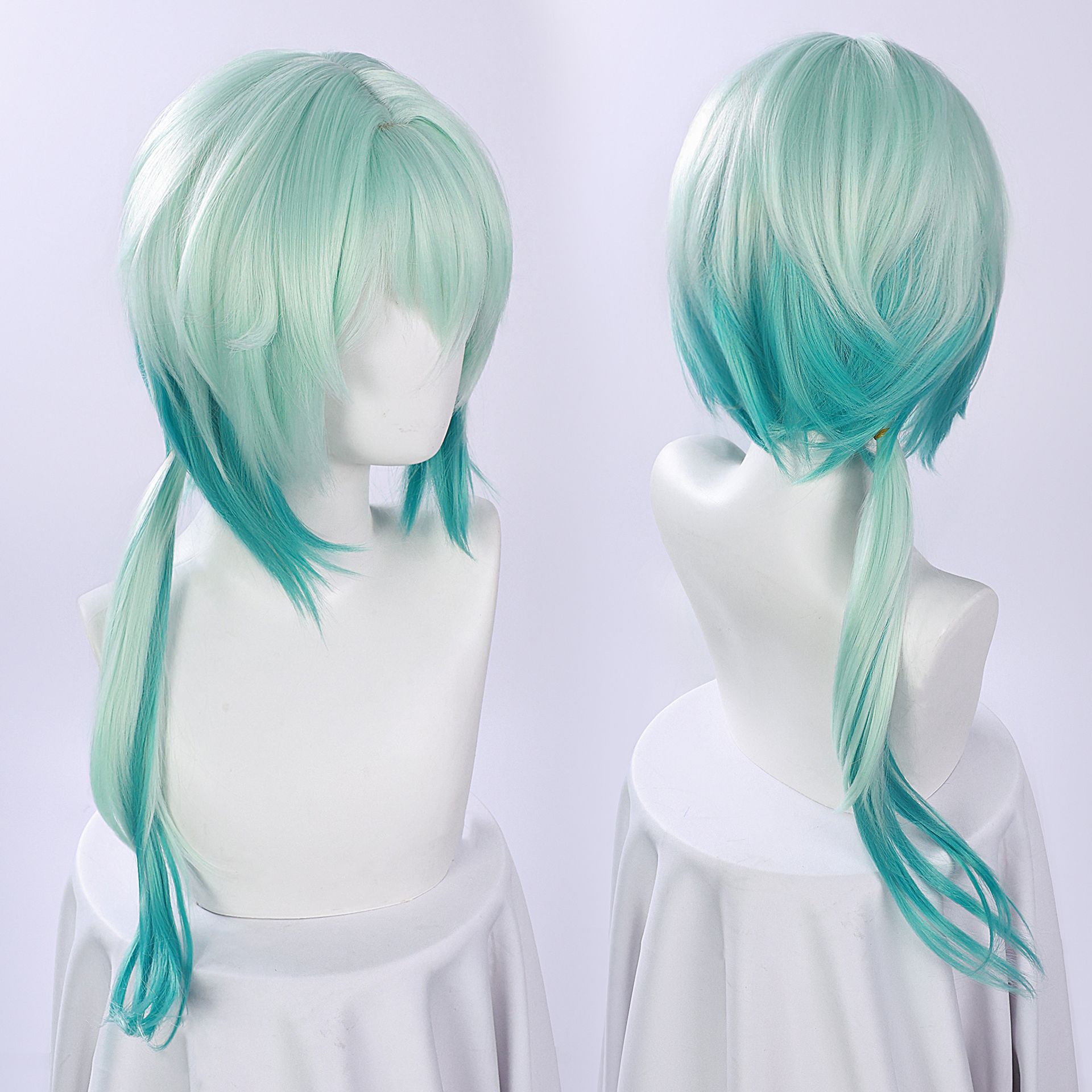 วิกคอสเพลย์ Honkai Star Rail A - Anaxa Cosplay Prop บทวิจารณ์และราคา