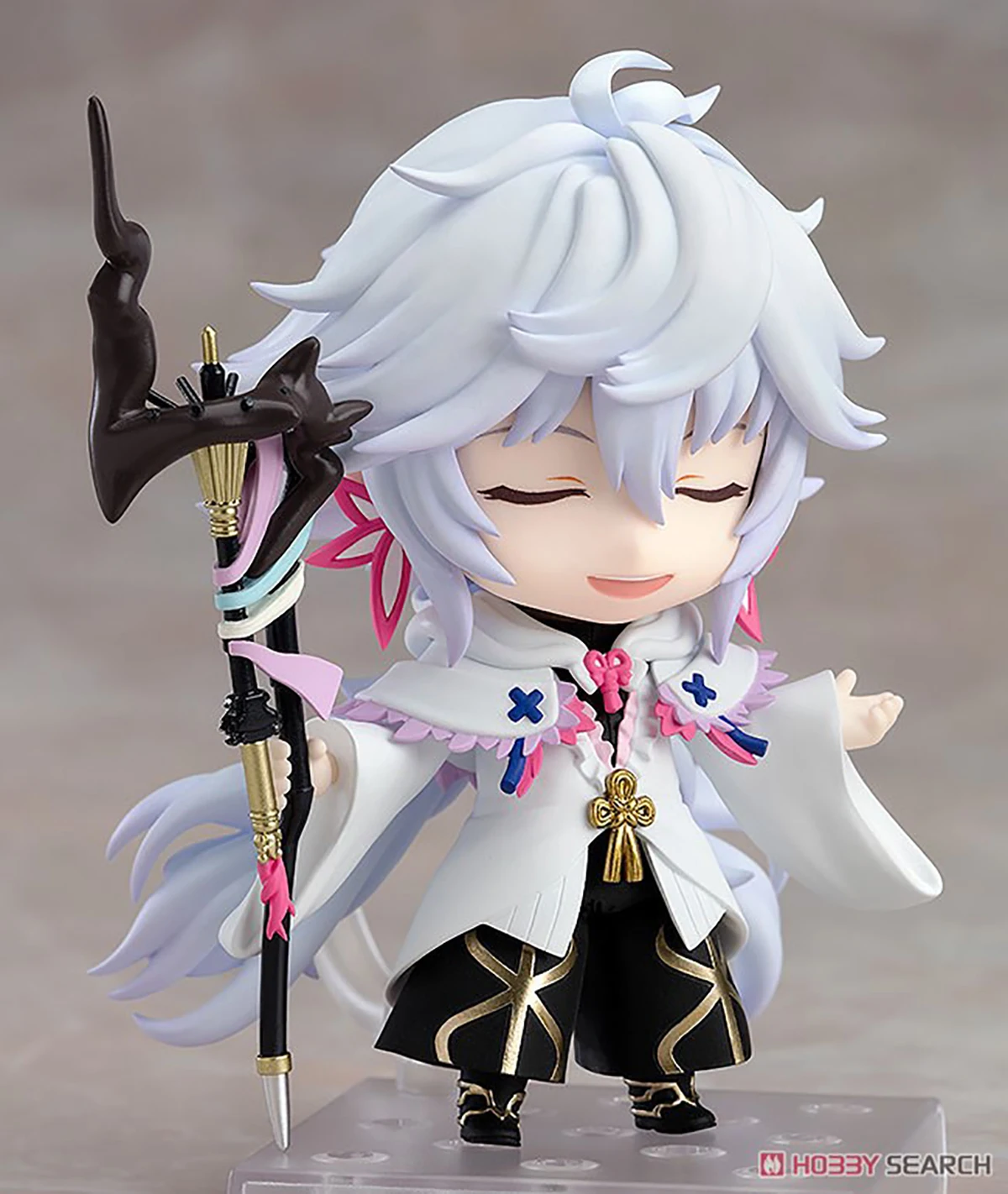 ของแท้ดั้งเดิมจากบริษัท Good S - Good Smile Company Nendoroid บทวิจารณ์และราคา