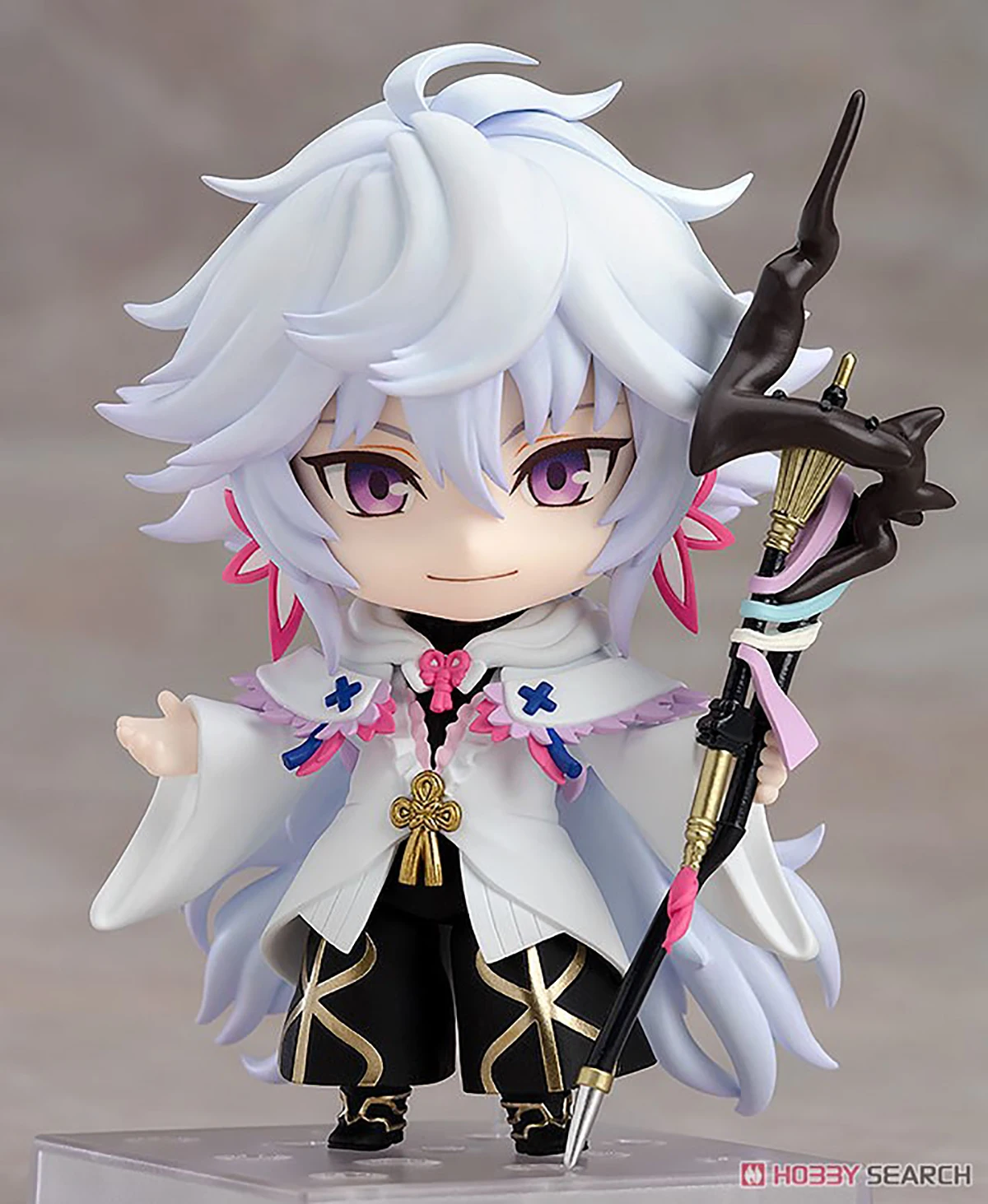 ของแท้ดั้งเดิมจากบริษัท Good S - Good Smile Company Nendoroid บทวิจารณ์และราคา
