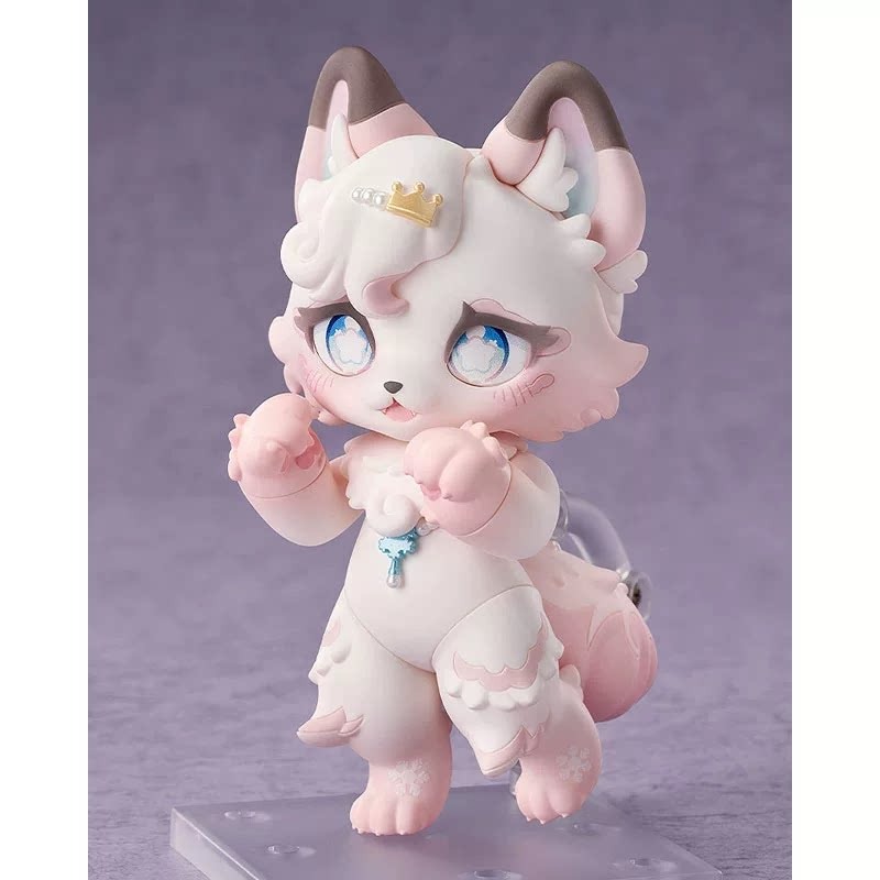 สินค้าของแท้ในสต็อก Good Smile - Good Smile Company Nendoroid บทวิจารณ์และราคา