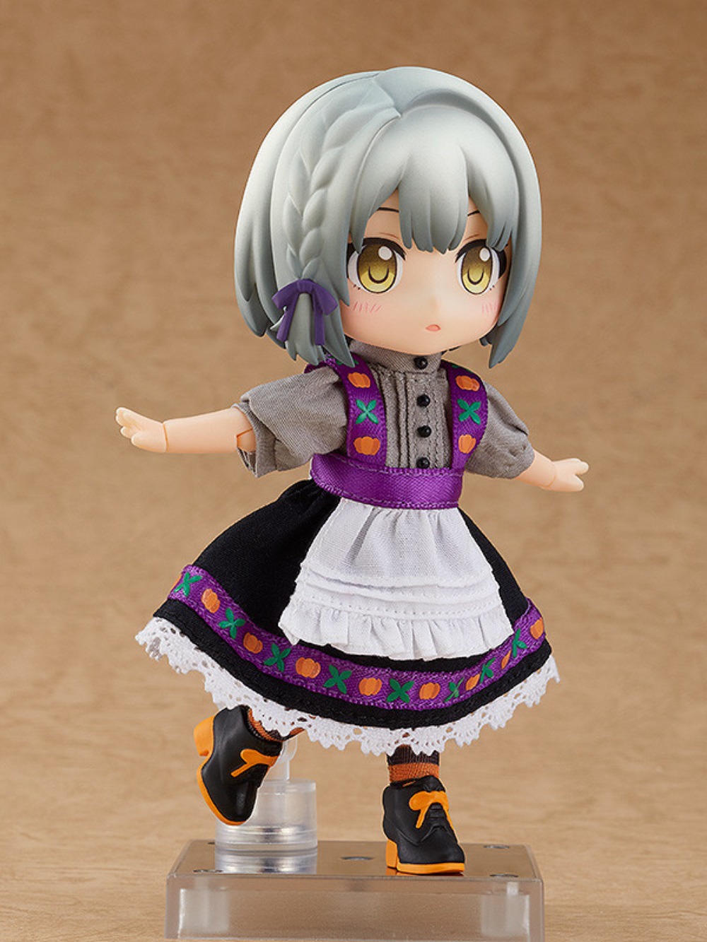 ของแท้ 100% มีสินค้าในสต็อก Go - Good Smile Company Nendoroid บทวิจารณ์และราคา