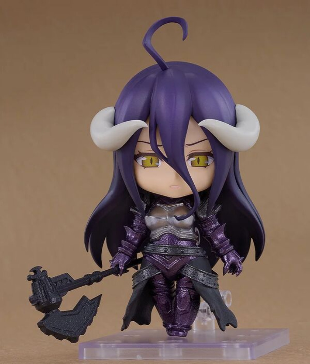 สินค้าพร้อมส่ง 100% ของแท้จากบ - Good Smile Company Nendoroid บทวิจารณ์และราคา