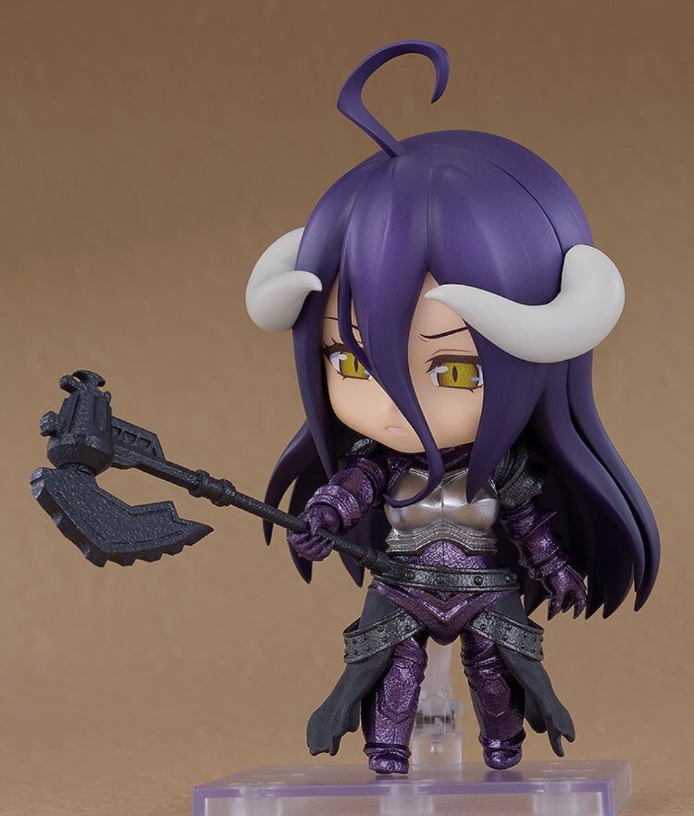 สินค้าพร้อมส่ง 100% ของแท้จากบ - Good Smile Company Nendoroid บทวิจารณ์และราคา