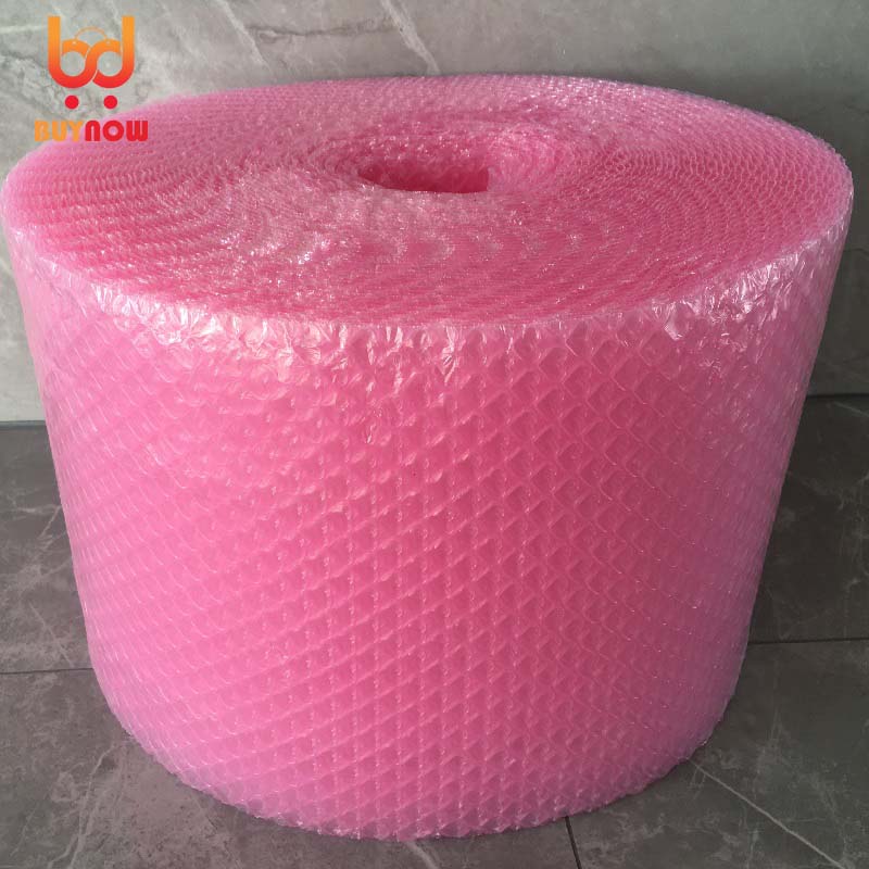 ฟองสีชมพูฟิล์มม้วนกระเป๋าโฟมกร - Craft Foam Roll บทวิจารณ์และราคา