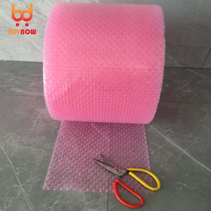 ฟองสีชมพูฟิล์มม้วนกระเป๋าโฟมกร - Craft Foam Roll บทวิจารณ์และราคา