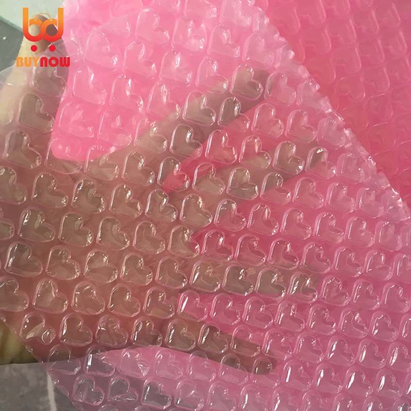 ฟองสีชมพูฟิล์มม้วนกระเป๋าโฟมกร - Craft Foam Roll บทวิจารณ์และราคา