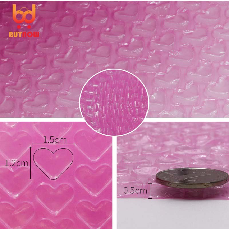 ฟองสีชมพูฟิล์มม้วนกระเป๋าโฟมกร - Craft Foam Roll บทวิจารณ์และราคา