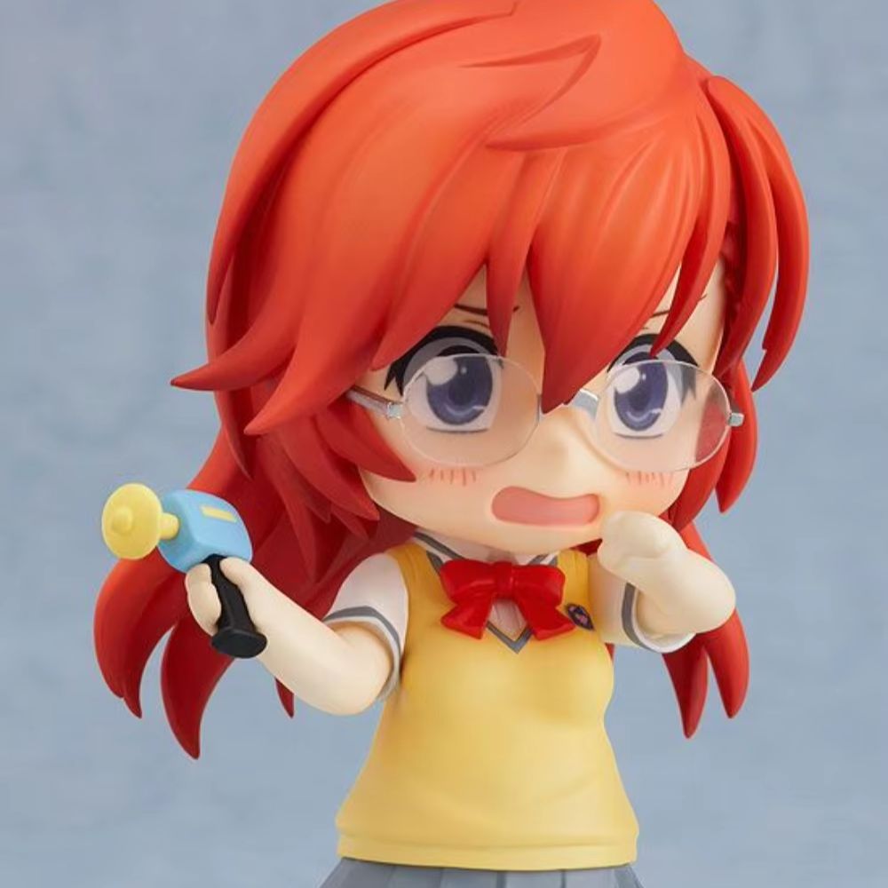 ของแท้ 100% มีสินค้าในสต็อก Go - Good Smile Company Nendoroid บทวิจารณ์และราคา