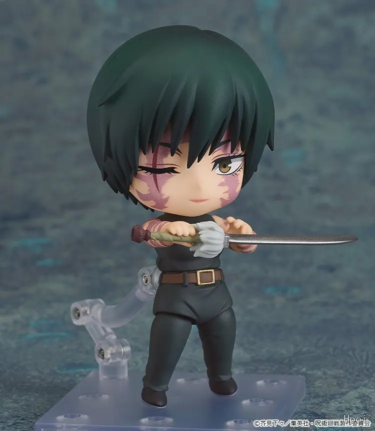 สินค้าของแท้ 100% มีในสต็อก Go - Good Smile Company Nendoroid บทวิจารณ์และราคา