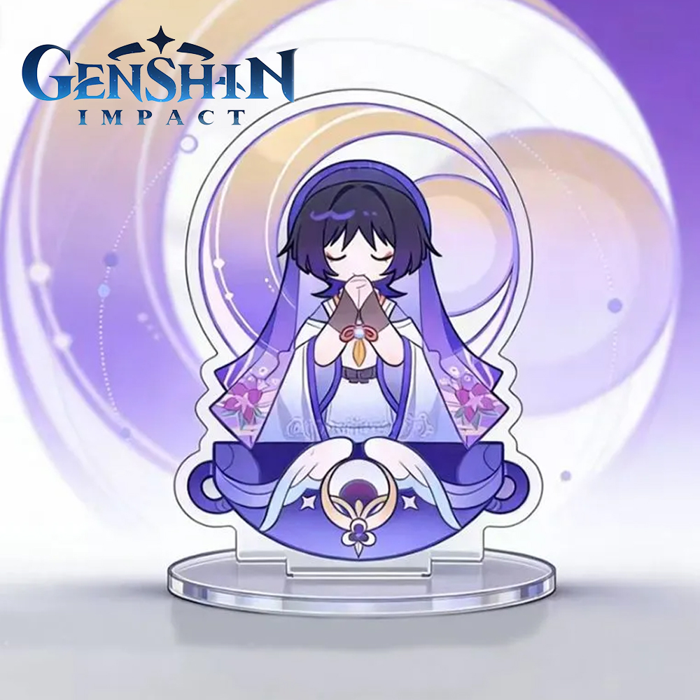 เกมเก็นชิน อิมแพ็ค วันเดอร์เรอ - Cosplay Prop บทวิจารณ์และราคา