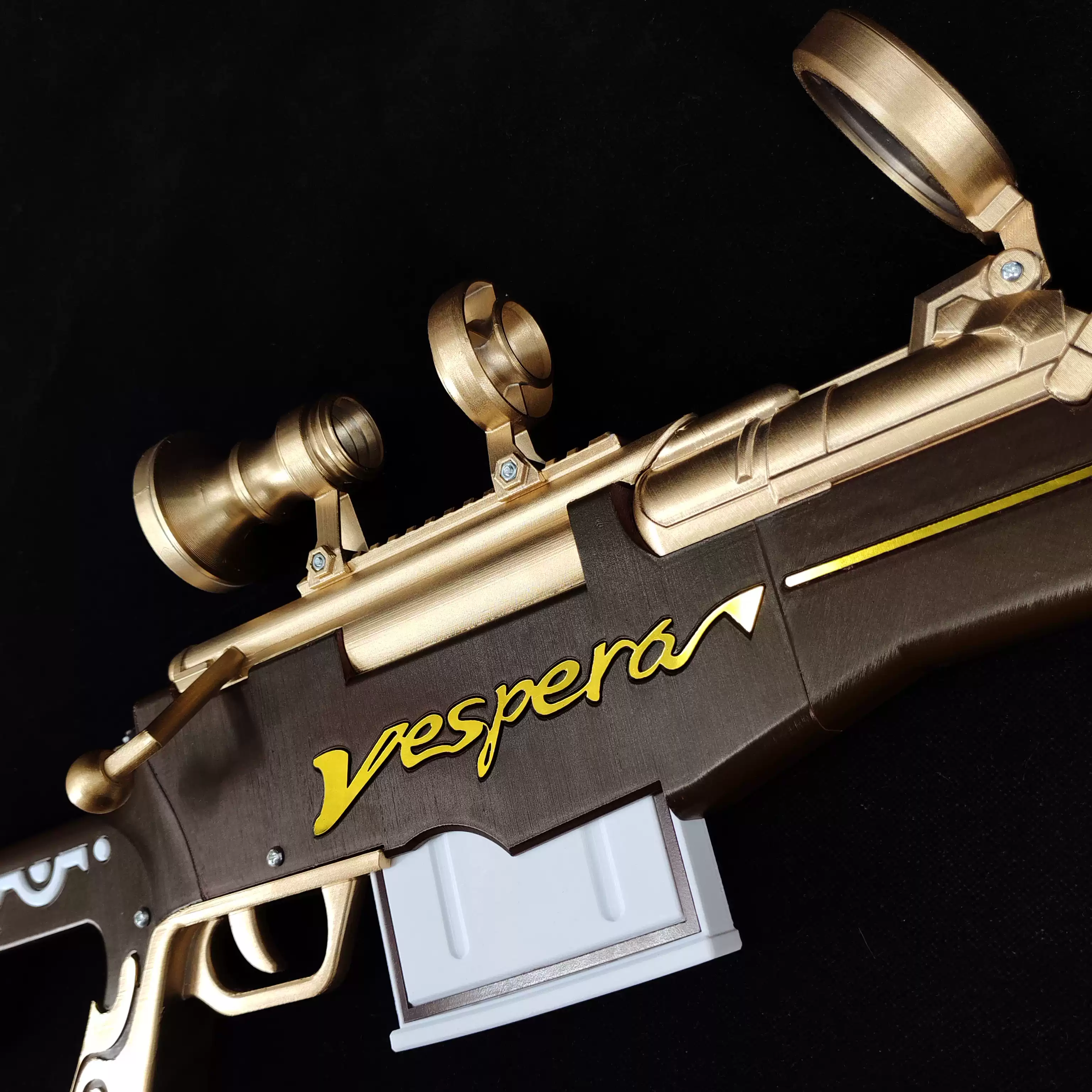 อัคนไนท์ เอ็กซูเซีย คอสเพลย์ อ - Detachable Cosplay Prop บทวิจารณ์และราคา