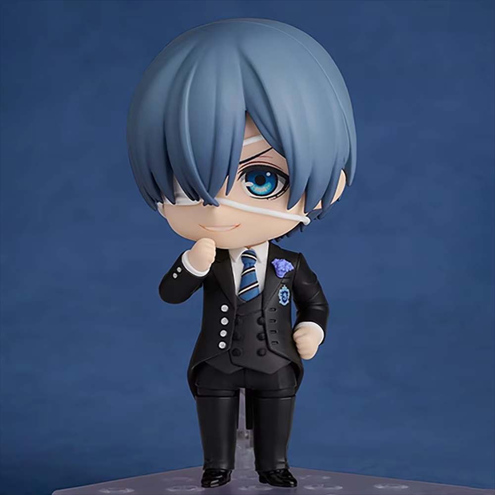 100% ของแท้จากบริษัท GOOD SMIL - Good Smile Company Nendoroid บทวิจารณ์และราคา