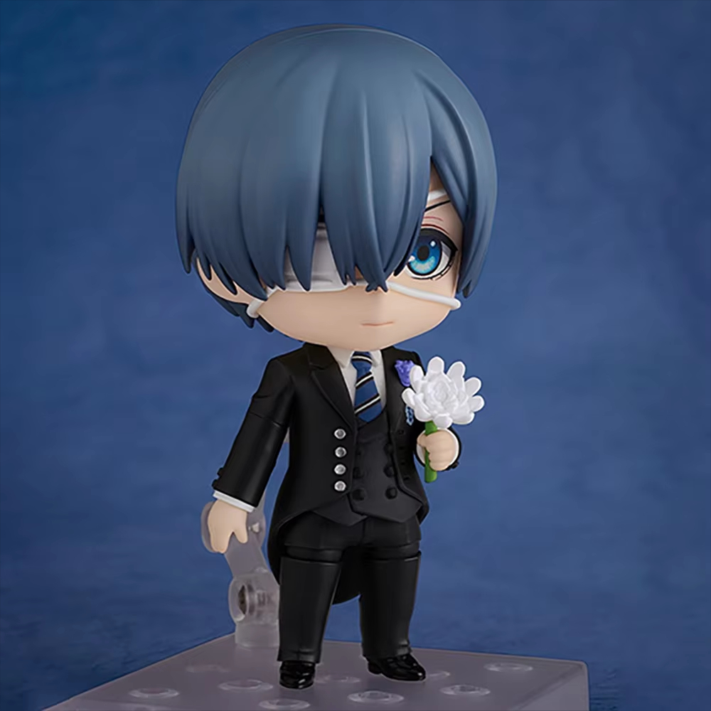 100% ของแท้จากบริษัท GOOD SMIL - Good Smile Company Nendoroid บทวิจารณ์และราคา