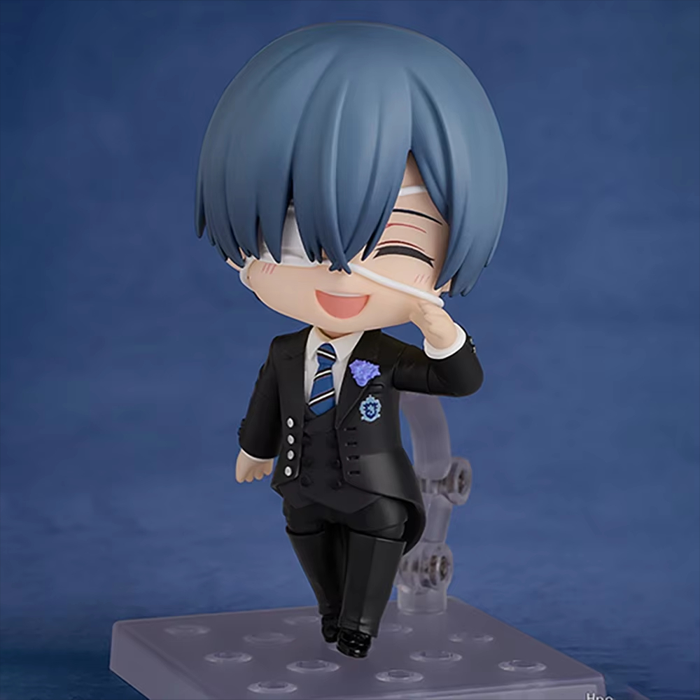 100% ของแท้จากบริษัท GOOD SMIL - Good Smile Company Nendoroid บทวิจารณ์และราคา