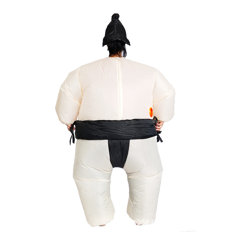 ชุดคอสเพลย์เป่าลมสำหรับการแข่ง - Cosplay Prop บทวิจารณ์และราคา