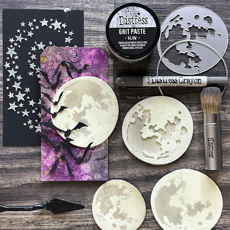 3ขวด/กล่องไมกาเมทัลลิคประกายมุ - Metallic Spray Paint บทวิจารณ์และราคา