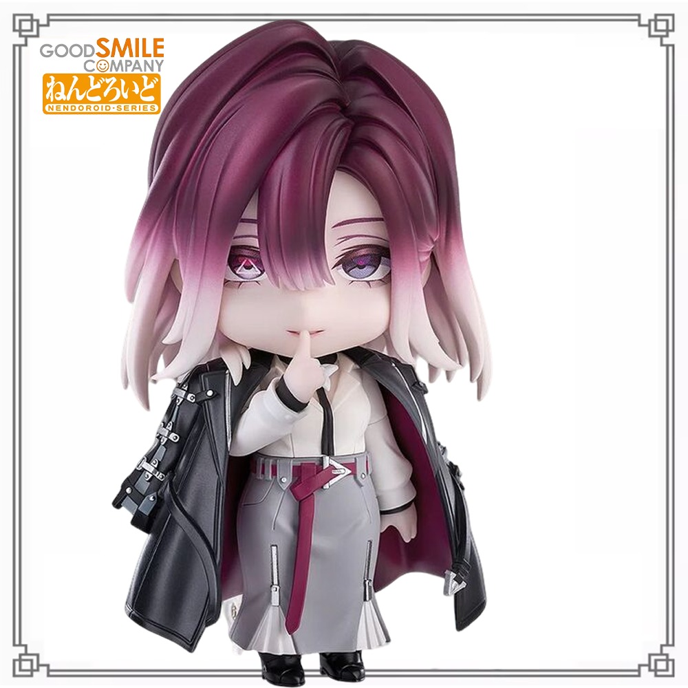 สินค้าพร้อมส่ง 100% ของแท้จากบ - Good Smile Company Nendoroid บทวิจารณ์และราคา