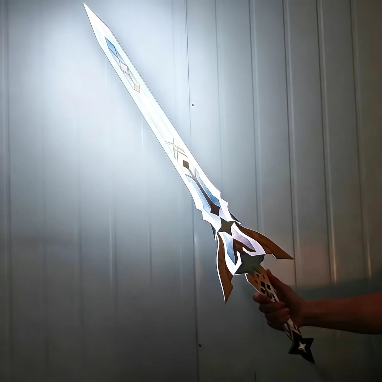 เก็นชิน อิมแพ็ค แอเธอร์ ลูมิเน - Detachable Cosplay Prop บทวิจารณ์และราคา